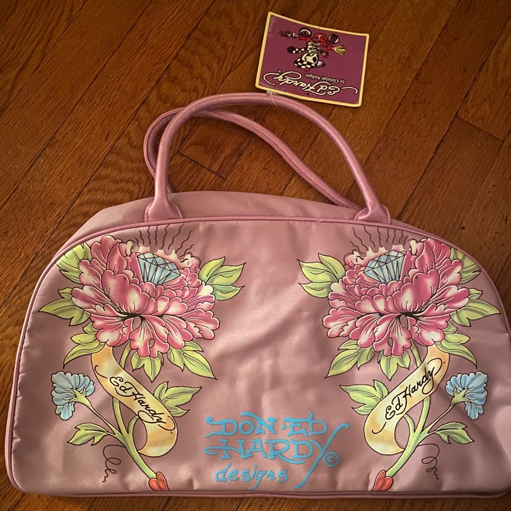 NWT bag
